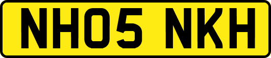 NH05NKH