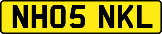 NH05NKL