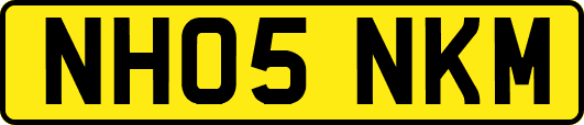 NH05NKM