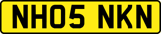 NH05NKN