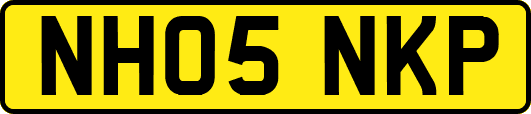 NH05NKP