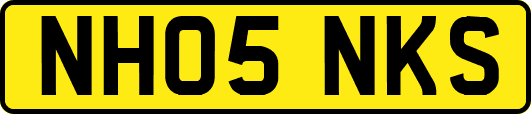 NH05NKS