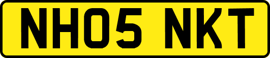 NH05NKT