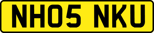 NH05NKU