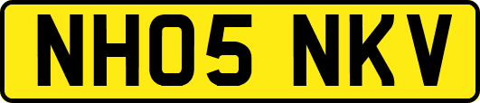 NH05NKV
