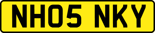 NH05NKY