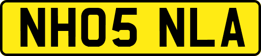 NH05NLA