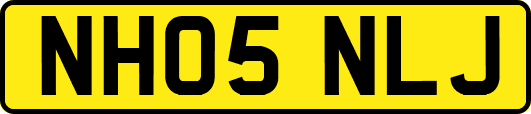 NH05NLJ