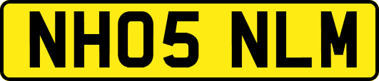 NH05NLM