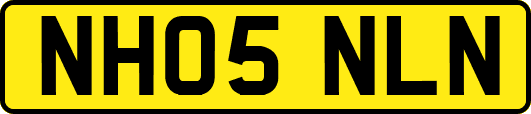 NH05NLN