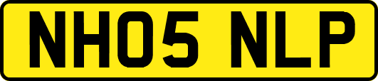 NH05NLP