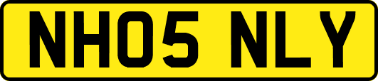 NH05NLY