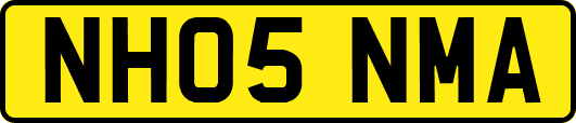 NH05NMA