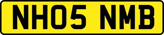 NH05NMB