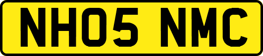 NH05NMC