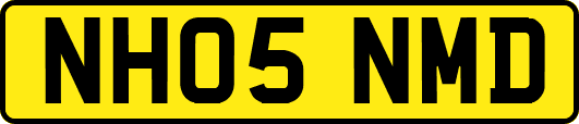 NH05NMD