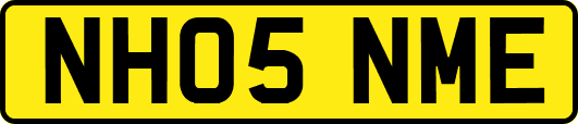 NH05NME