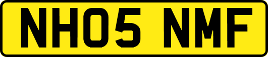 NH05NMF