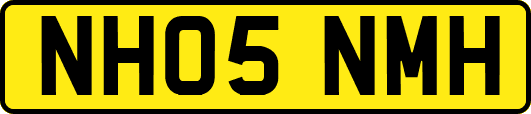 NH05NMH