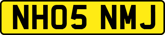 NH05NMJ