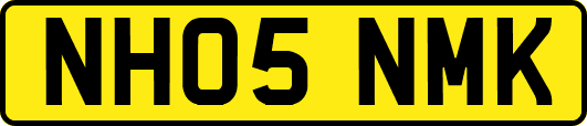 NH05NMK