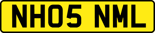 NH05NML