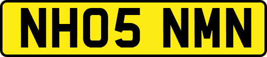 NH05NMN