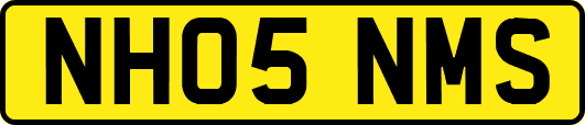 NH05NMS
