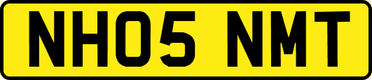 NH05NMT