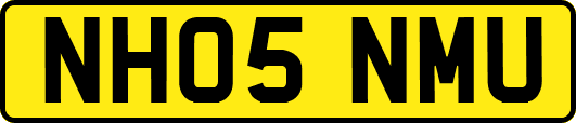NH05NMU