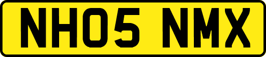 NH05NMX