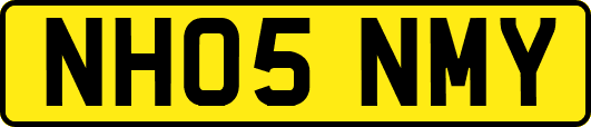NH05NMY