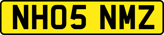 NH05NMZ