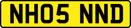 NH05NND
