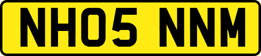 NH05NNM
