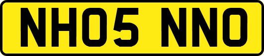 NH05NNO