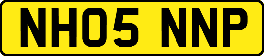 NH05NNP