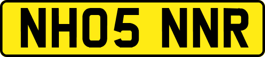 NH05NNR