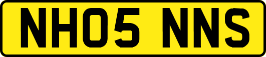 NH05NNS