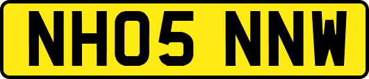 NH05NNW