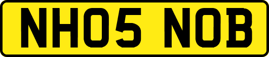 NH05NOB