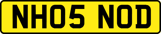 NH05NOD