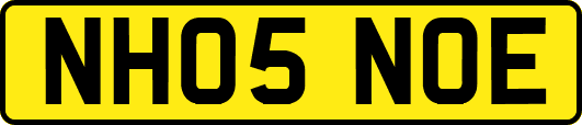NH05NOE