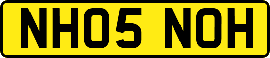 NH05NOH