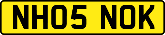 NH05NOK