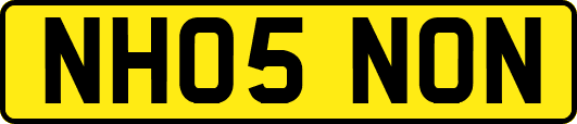 NH05NON