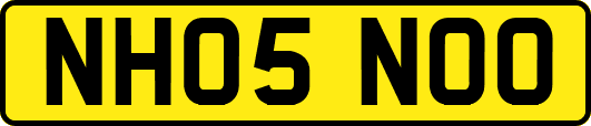 NH05NOO