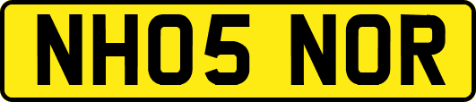 NH05NOR