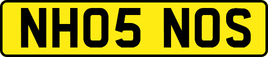 NH05NOS