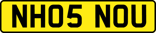 NH05NOU